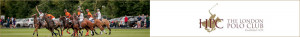 The London Polo club Ham